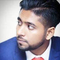 Fotos de Ahmed Imran