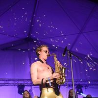 Oskar Flygare's Photo