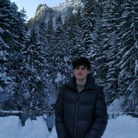 Mario González Salas's Photo