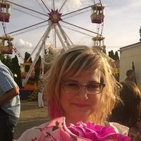 Kristyna Barinova的照片