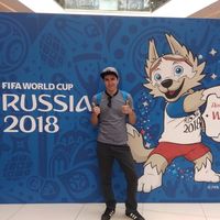 Jose Alonso的照片