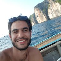 Lucas Castro的照片