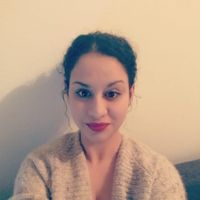 Sonia Styrkacz's Photo