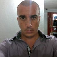Marco Arzate's Photo