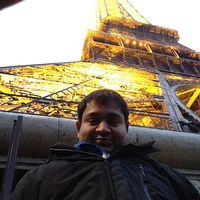 Samarth Govani's Photo