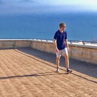 Dominik Schulik的照片