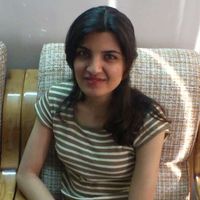 Mahnaz Ebrahimpour's Photo