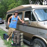 Elad Shochat's Photo