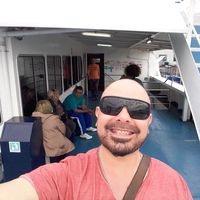 Paulo Marcelo Paez's Photo