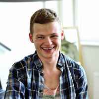 Christian Sakalauskas的照片