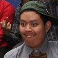 Oliver Charles De Leon的照片