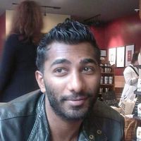 Yannick Guillaume's Photo