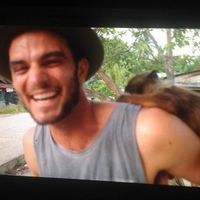 Spencer McAllon的照片