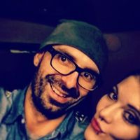 Mariusz Frysiak's Photo