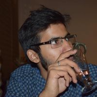 Gitesh Bhasin's Photo