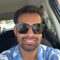 AVKASH BHATI's Photo