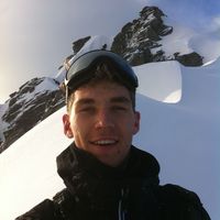 Fotos de Trevor Anderson