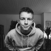 Frithjof Pölzing's Photo