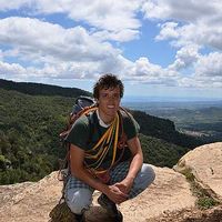 Ermanno Bertoldi's Photo