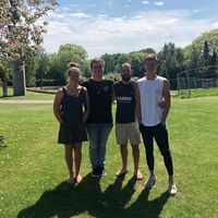 Caedyn Hardy的照片