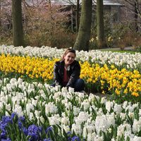 Fotos de Citlali Garcium