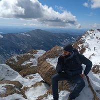 Photos de abd el hamid amezyl