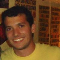 Thiago Lobo的照片