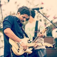 Javier Medina Bernal's Photo