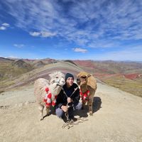 Sergey Dimitrov's Photo
