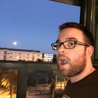 Manuel Martinez的照片