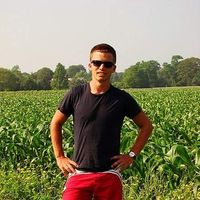 Photos de Oliver Ryan