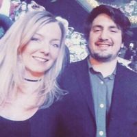 Stephen Albertson的照片