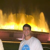 Jorge Arroyo的照片