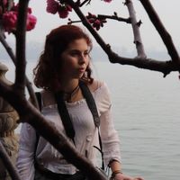 Raquel Barros's Photo