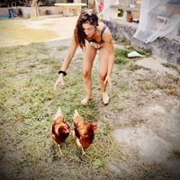 Mar Chamorro's Photo