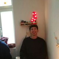 Christian Hörner's Photo