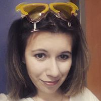 Lidia Ashikhmina的照片