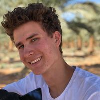 Jacob Schuster's Photo