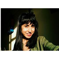 Canan Sırma的照片