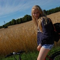 Fotos de Katarzyna Rytlewska