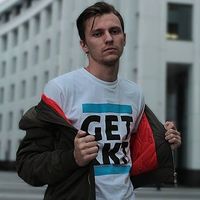 Anthony Polkovnikov的照片