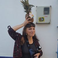 Julieta Merediz的照片