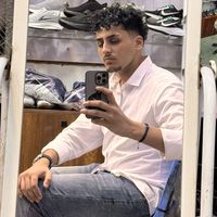 Muslim Nabile's Photo