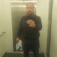 Yasser Ahmed's Photo