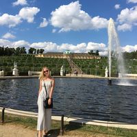 Maria Nikolaeva's Photo