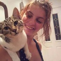 Marta Simplicio的照片