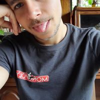 Jose Isaac Vargas的照片