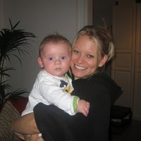 Le foto di Chari  Mariposa