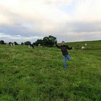 Lucas Kaestner's Photo