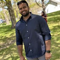 Vinod Chowdary's Photo